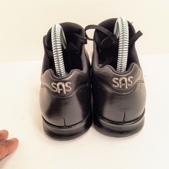 SAS Free Time Orthopedic Walking Shoes - Picture 4 of 6